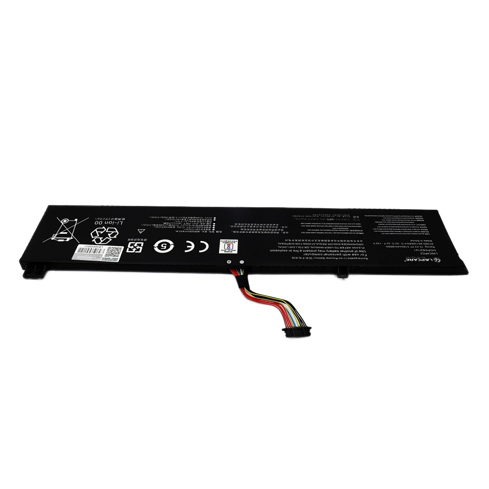 Lapcare Laptop Battery Compatible For Lenovo Legion Series 5 | 17ACH6 | 17ITH6 view 3